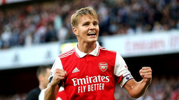 &laquo;Ньюкасл&raquo; &mdash; &laquo;Арсенал&raquo;. Ставка (к. 1.92) и прогноз на чемпионат Англии 4 ноября 2023 года