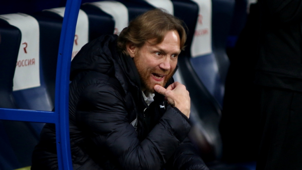 Сборная России в марте может сыграть с Буркина-Фасо