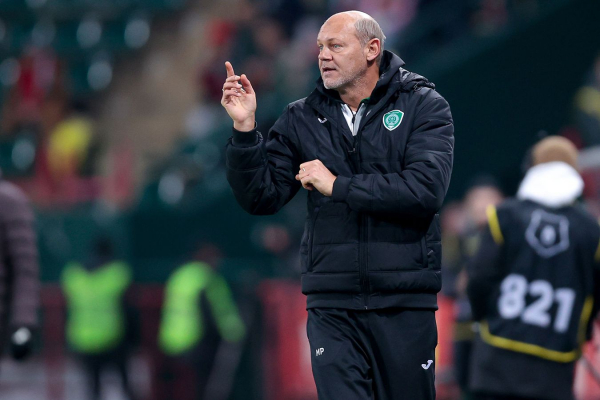 Лучший тренер первого круга РПЛ-2023/2024: Ивич, Семак, Осинькин, Абаскаль, Федотов, Личка, Юран, Галактионов, Карпин