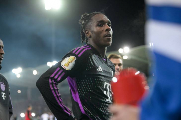 МЛС, Бельгия или Франция? Лучшие лиги для поиска молодых звезд