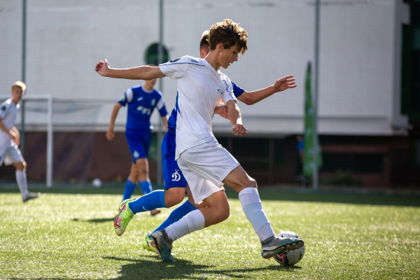 &laquo;СКА Хабаровск&raquo; возглавил таблицу турнира победителей МЮФЛ-3
