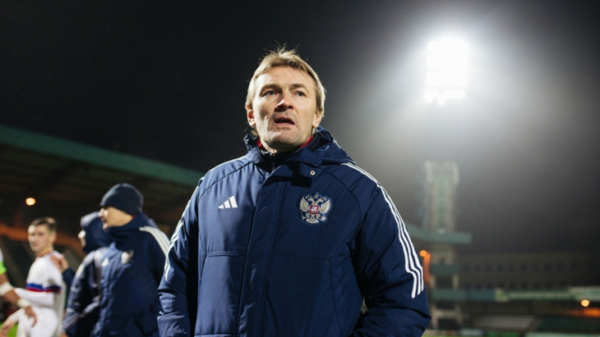 Шабаров о поражении России U21: Мы допустили много ошибок в обороне