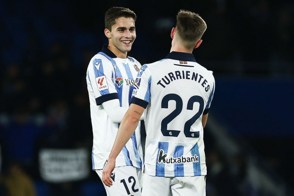 Как сыграли российские футболисты за рубежом: Головин, Кузяев, Захарян, Сулейманов, Оздоев, Кокорин, Черышев