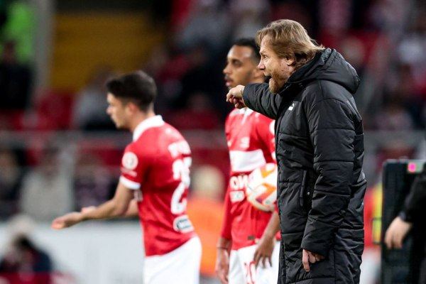 Спартак &mdash; Ростов, 15-й тур РПЛ, 12 ноября 2023: история противостояния, статистика Валерия Карпина, у кого больше побед