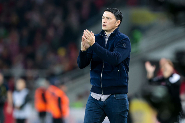 Лучший тренер первого круга РПЛ-2023/2024: Ивич, Семак, Осинькин, Абаскаль, Федотов, Личка, Юран, Галактионов, Карпин