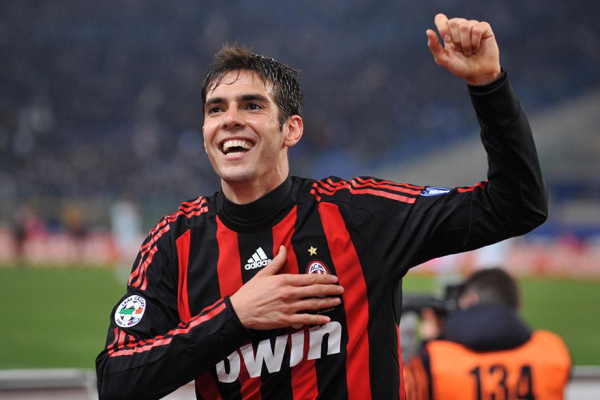 &laquo;Золотой мяч&raquo;: где заканчивали карьеры его обладатели &ndash; Кака, Каннаваро, Роналдиньо, Шевченко, Недвед, Роналдо, Оуэн