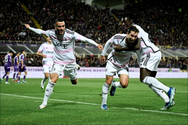 &laquo;Ювентус&raquo; в чемпионате Италии, борьба за титул, какое место, чемпионская гонка в Серии А, статистика