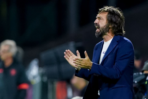 Как тренируют легендарные итальянские футболисты: Пирло, Индзаги, Неста, Мотта, Кубок Италии, Дженоа, Сампдория