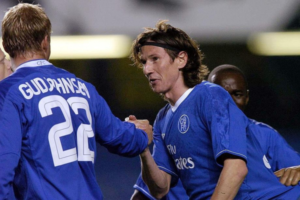 &laquo;Реал Сосьедад&raquo; &ndash; &laquo;Бенфика, Лига чемпионов, 8 ноября 2023: Арсен Захарян, как россияне дебютировали в ЛЧ, Аршавин