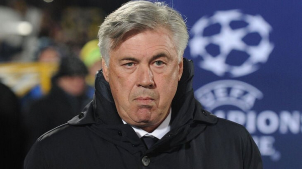 СМИ: Анчелотти покинет &laquo;Реал&raquo; по окончании сезона