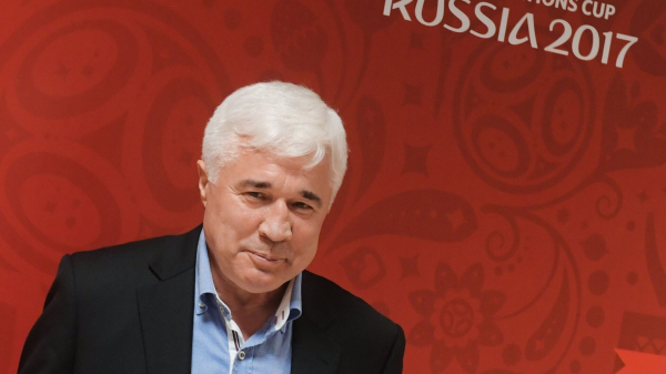 Ловчев: "Спартак" не вернулся в гонку за золотые медали, чемпионом будет "Зенит"