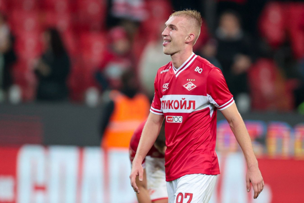 РПЛ, лучшие молодые футболисты сезона-2023/2024, рейтинг, статистика: Файзуллаев, Мелёхин, Тюкавин, Пиняев, Салтыков