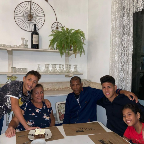 Хорхе Карраскаль впервые раскрыл причины трансфера из ЦСКА в &laquo;Динамо&raquo; &mdash; интервью: Федотов, конфликт, Россия, РПЛ, Личка