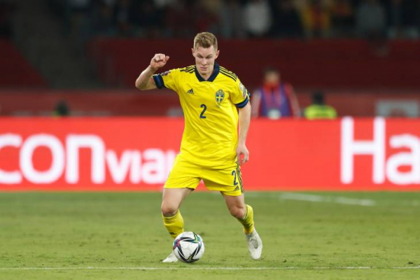 Сборная неудачников отбора Евро-2024: Холанн в атаке, Савич и Линделёф в обороне