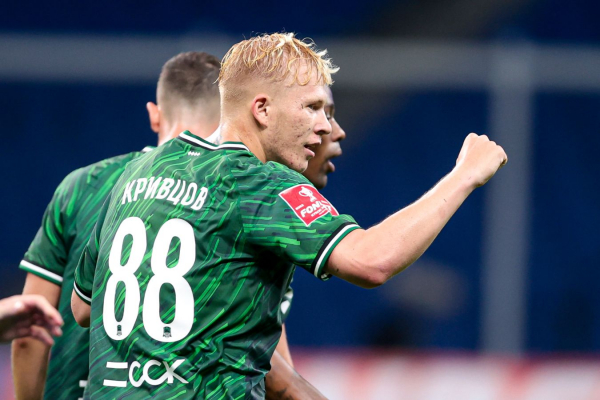 РПЛ, лучшие молодые футболисты сезона-2023/2024, рейтинг, статистика: Файзуллаев, Мелёхин, Тюкавин, Пиняев, Салтыков