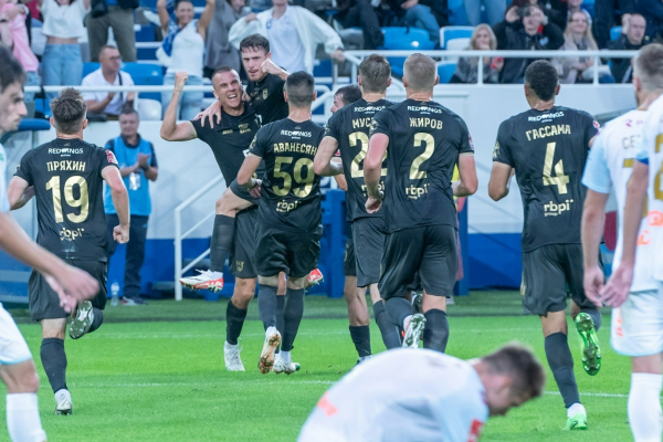 Результативный &laquo;Спартак&raquo;, Сергеев в огне и успех &laquo;Волгаря&raquo;