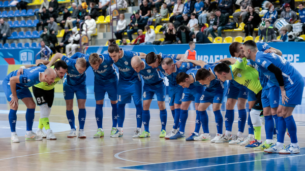 &laquo;Факел&raquo; победил &laquo;Синару&raquo;, &laquo;ИрАэро&raquo; и &laquo;Газпром-Югра&raquo; сыграли вничью