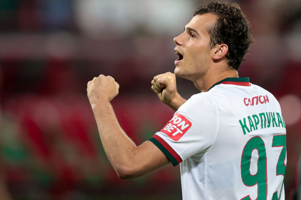 РПЛ, лучшие молодые футболисты сезона-2023/2024, рейтинг, статистика: Файзуллаев, Мелёхин, Тюкавин, Пиняев, Салтыков