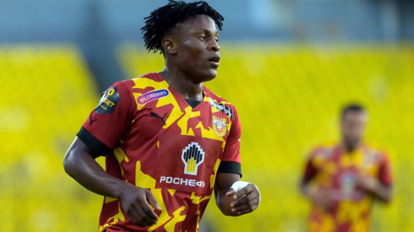 &laquo;Арсенал&raquo; разгромил в гостях &laquo;Сокол&raquo;