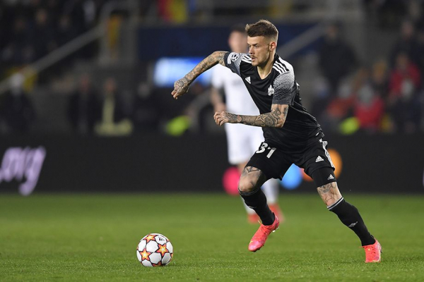 Лига чемпионов: где сейчас игроки &laquo;Шерифа&raquo;, побеждавшие &laquo;Реал&raquo;: Костанца, Тилль, Яхшибоев, Атанасиадис