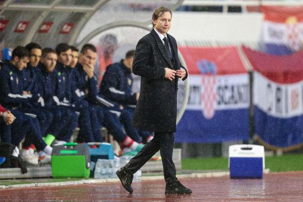 Сборная России по футболу, когда заканчивается контракт Валерия Карпина, что будет дальше, уйдёт ли тренер, мнение