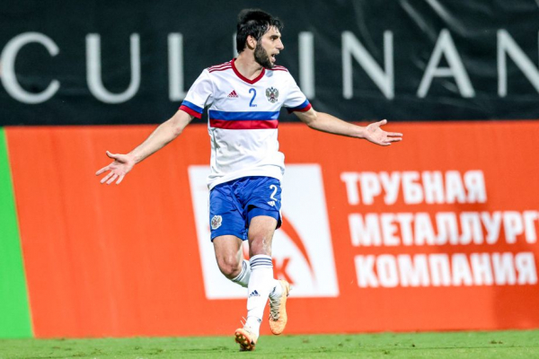 Сборная России по футболу: кто дебютировал в 2023-м в команде Карпина &mdash; Пруцев, Зиньковский, Денисов, Сергеев и другие