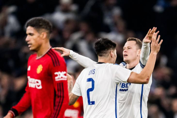 Лига чемпионов. Безумие в Копенгагене, героический &laquo;Шахтер&raquo; и интрига в &laquo;группе смерти&raquo;