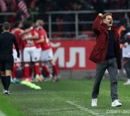 Станислав Черчесов высказался о победе &laquo;Спартака&raquo; над &laquo;Ростовом&raquo; в РПЛ