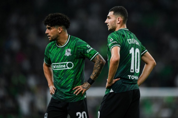 Кубок России &mdash; 2023/2024: итоги группового этапа, таблица, кто какое место занял, кто в плей-офф, Зенит, Спартак, ЦСКА