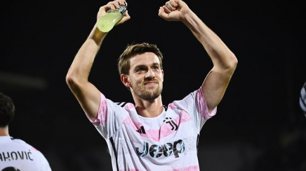 &laquo;Ювентус&raquo; &mdash; &laquo;Кальяри&raquo;. Ставки (к. 2.07) и прогноз на чемпионат Италии 11 ноября 2023 года