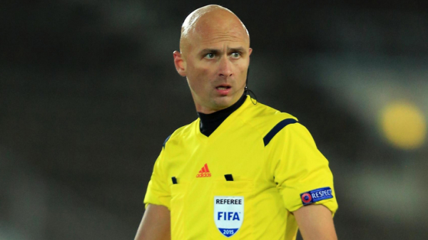 Карасев обслужит матч чемпионата Саудовской Аравии