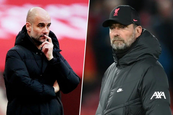 Главные футбольные матчи выходных, 25-26 ноября: Манчестер Сити &mdash; Ливерпуль, ЦСКА &mdash; Динамо, Спартак, Челси, Краснодар