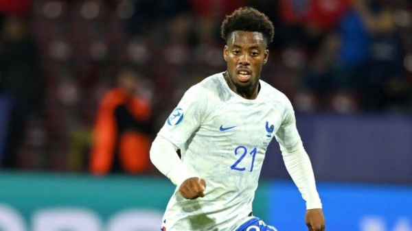 Франция U21 &mdash; Южная Корея U21. Ставка (к. 2.78) и прогноз на футбол, товарищеский матч, 20 ноября 2023 года