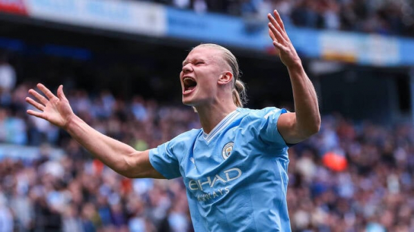 &laquo;Челси&raquo; &mdash; &laquo;Манчестер Сити&raquo;. Ставка (к. 3.08) и прогноз на чемпионат Англии 12 ноября 2023 года