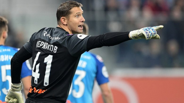 &laquo;Отскочили, мягко говоря&raquo; &mdash; признает сам &laquo;Краснодар&raquo; после &laquo;Зенита&raquo;. Да, вот так честно