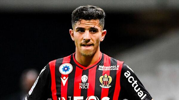 Футболиста "Ниццы" Аталя задержали за разжигание расовой ненависти