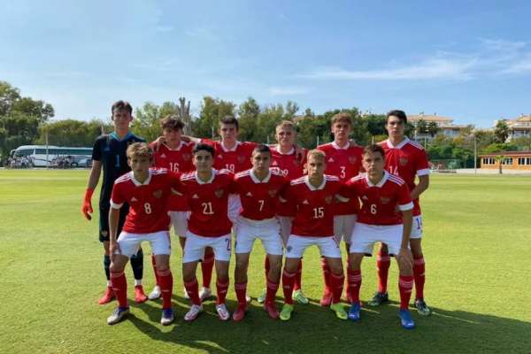 Куда пропал из &laquo;Интера&raquo; экс-защитник юношеской сборной России Андреа Пеламатти &mdash; интервью: Италия, Липецк, РПЛ, трансфер