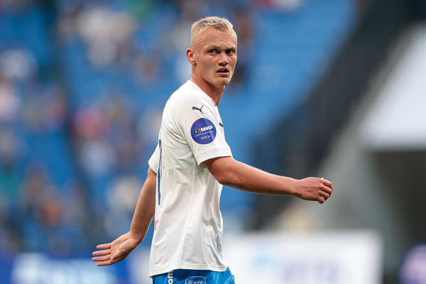 РПЛ, лучшие молодые футболисты сезона-2023/2024, рейтинг, статистика: Файзуллаев, Мелёхин, Тюкавин, Пиняев, Салтыков