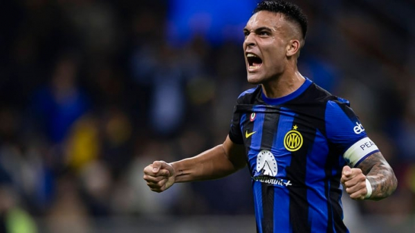 &laquo;Аталанта&raquo; &mdash; &laquo;Интер&raquo;. Ставка (к. 1.94) и прогноз на футбол, Серия А, 4 ноября 2023 года