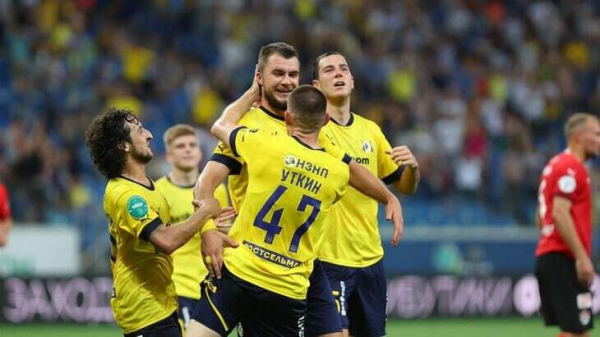 &laquo;Оренбург&raquo; &mdash; &laquo;Ростов&raquo;. Прогноз и ставка (к. 3.60) на РПЛ 6 ноября 2023 года