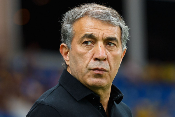 Лучший тренер первого круга РПЛ-2023/2024: Ивич, Семак, Осинькин, Абаскаль, Федотов, Личка, Юран, Галактионов, Карпин