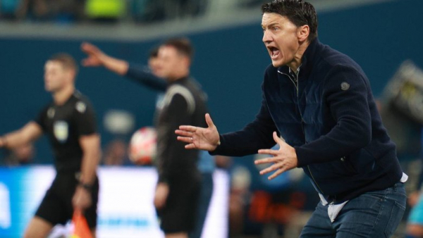 &laquo;Отскочили, мягко говоря&raquo; &mdash; признает сам &laquo;Краснодар&raquo; после &laquo;Зенита&raquo;. Да, вот так честно