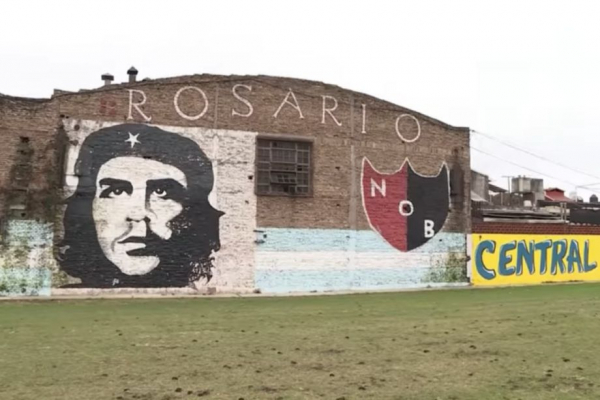 Че Гевара, революция на Кубе, Фидель Кастро: увлечение футболом и регби, матч в шахматы с Фишером, спортивный журналист