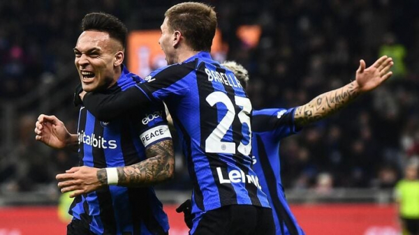 &laquo;Ювентус&raquo; &mdash; &laquo;Интер&raquo;. Ставка (к. 3.25) и прогноз на Серию А 26 ноября 2023 года