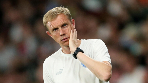 Василенко покинул пост главного тренера "Алании"