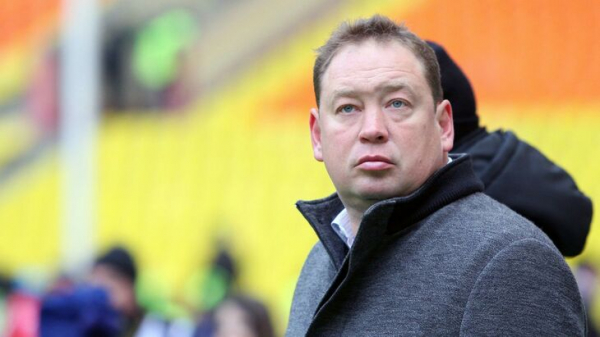 Слуцкий: Головин сейчас сможет заиграть в &laquo;Тоттенхэме&raquo; или &laquo;Арсенале&raquo;