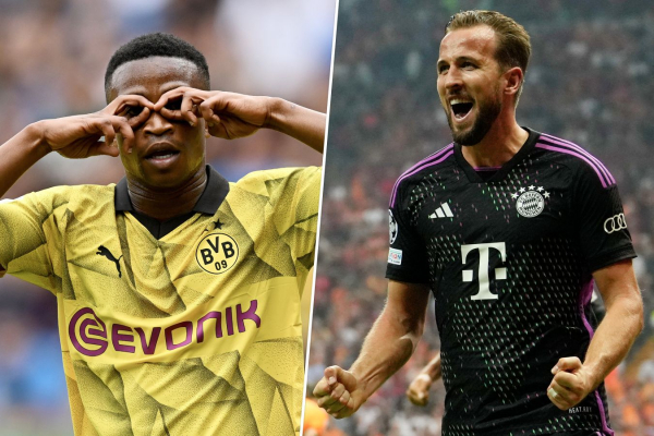 Главные футбольные матчи выходных, 4-6 ноября: Локомотив &mdash; Спартак, Боруссия &mdash; Бавария, Тоттенхэм &mdash; Челси, Зенит, Челси