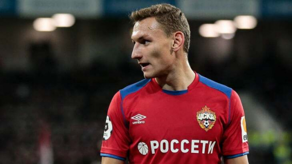 ЦСКА одержал волевую победу в ярком матче против &laquo;Пари НН&raquo;