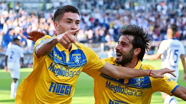 &laquo;Фрозиноне&raquo; &mdash; &laquo;Эмполи&raquo;. Прогноз и ставка (к. 2.12)  на футбол 6 ноября 2023 года