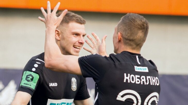 &laquo;Тюмень&raquo; &mdash; &laquo;Сокол&raquo;. Ставка (к. 2.35) и прогноз на футбол 5 ноября 2023 года